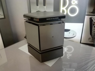 BEOLAB 150 POWER AMPLIFIER
